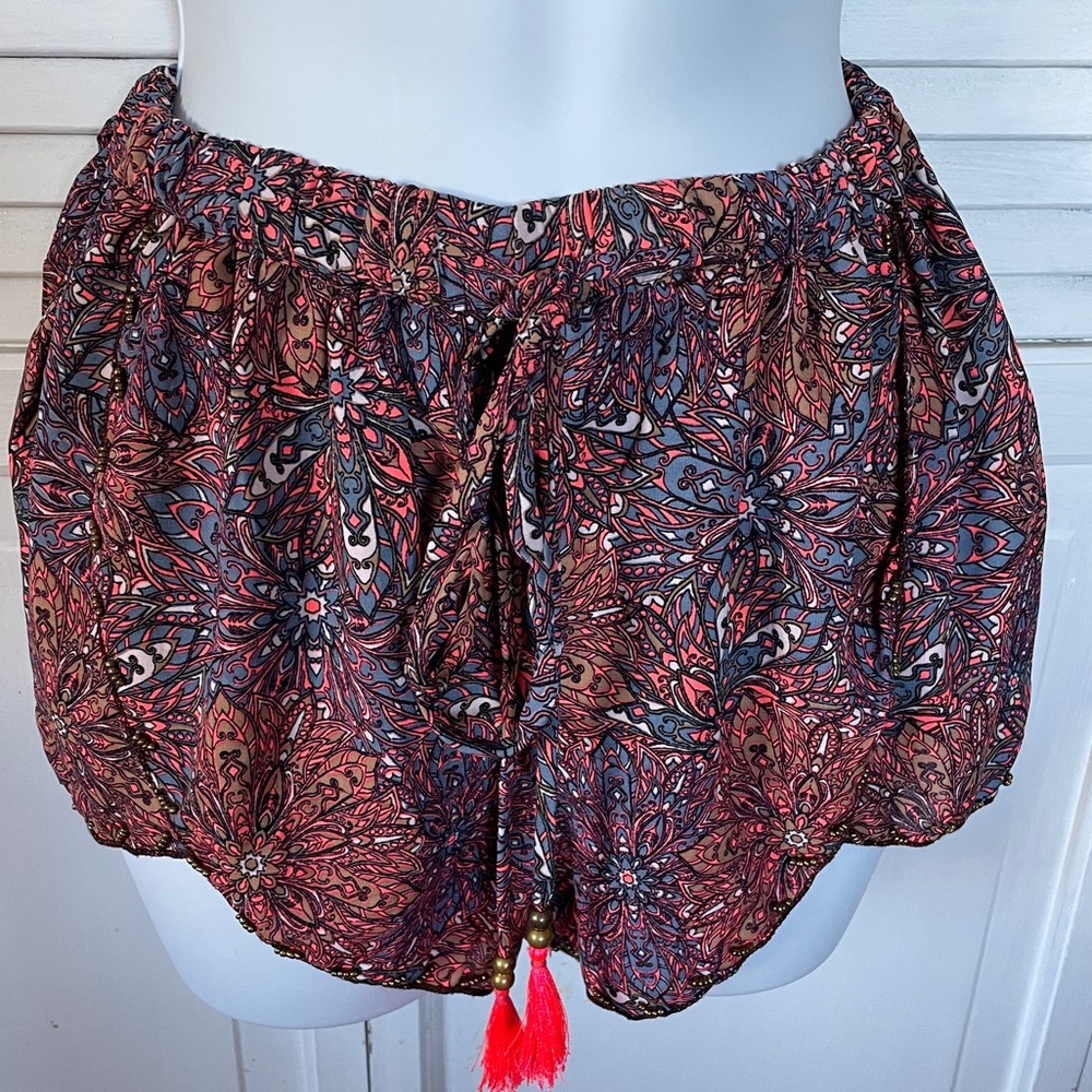 Koala Bay Women's Shorts Size Large